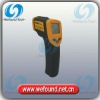 infrared thermometer / temperature measuring gun DT8380