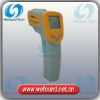 infrared thermometer / temperature measuring gun DT8500