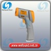 infrared thermometer / temperature measuring gun DT8530