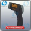 infrared thermometer / temperature measuring gun DT8850