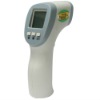 infrared thermometer (with laser)