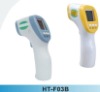 infrared thermometer (with laser)