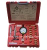 injection fuel pressure gauge