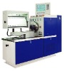 injection pump test bench