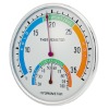 inout door thermometer