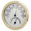 inout door thermometer and hygrometer