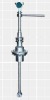 insertion type turbine flow meter