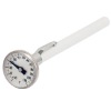 instant read thermometer with cover
