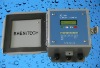 instertion ultrasonic flow meter