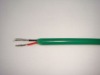 insulated thermocouple Wire, RTD Extension cable