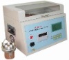 insulation oil dielectric loss tester
