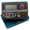 insulation tester