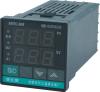 intelligence dual row 3-LED display controller