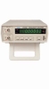intelligent frequency counter
