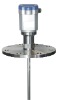 intelligent guide-wave radar level transmitter