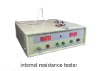 internal resistance meter for all batteries