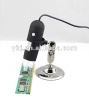 interpolated to 2M 1.3M USB digital microscope