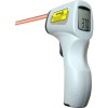 intrinsically safe infrared thermometer