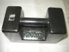 iron cast weights