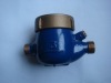 iron cold Water meter