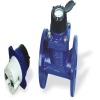 irrigation water meter