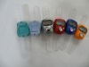 islamic finger ring tally counter with many colors for option