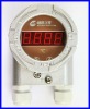 isolation 4-20ma temperature field transmitter with LED display MS199