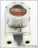 isolation 4-20ma temperature field transmitter with LED display MS199