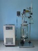 jacketed glass reactor