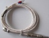 k,j,s,e,r,pt100,cu50 compression spring thermocouple wire