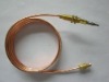 k type gas thermocouple & cook thermocouple