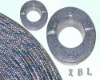 k type thermocouple compensation wire