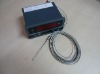 k type thermocouple probe with temp display