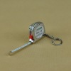 keychain Measuring tape