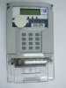 keypad Prepayment Meter