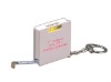 keyring tape measure NTM16