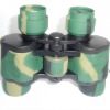 kids SW 7x35 binoculars covered by the camouflage rubber,beautiful design and gifts packing