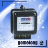 kilowatt hour meter