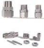 kinds of compression nut