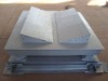 kingtype Steel Cushioning Scale