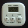 kitchen countdown timer