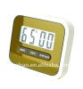 kitchen cute timer;fashion digital timer ;multifunction timer(YGH115)