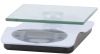 kitchen scale