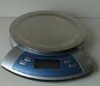 kitchen scale