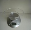 kitchen scale