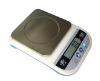 kitchen scale 6kg