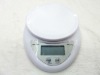 kitchen scales
