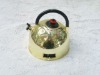 kitchen scales