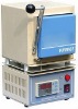 lab high temperature heating furance