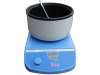 lab instrument ~magnetic stirrer with heating kettle